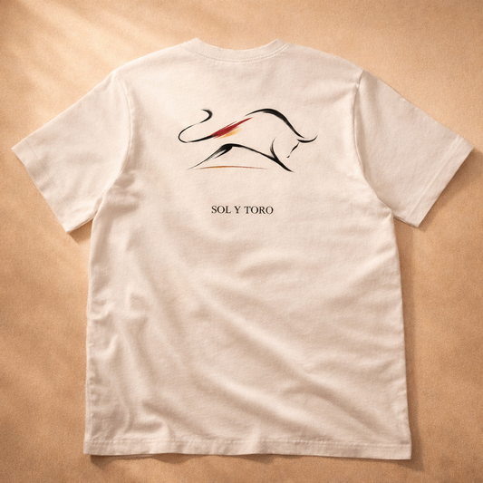 T-shirt El TORO